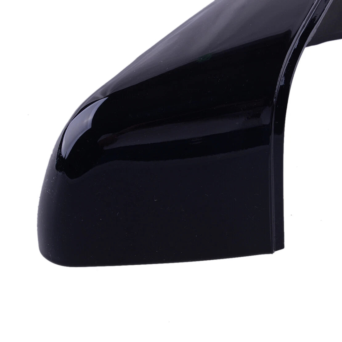 Right Rearview Side Mirror Cover for Land Rover LR2 LR4 Range Rover Sport (2008-2016)