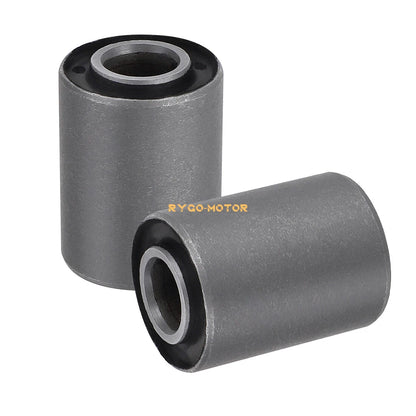 Swingarm Bushing Rear Arm Bush 2x for Yamaha YZ50 YZ80 PW80 TTR90