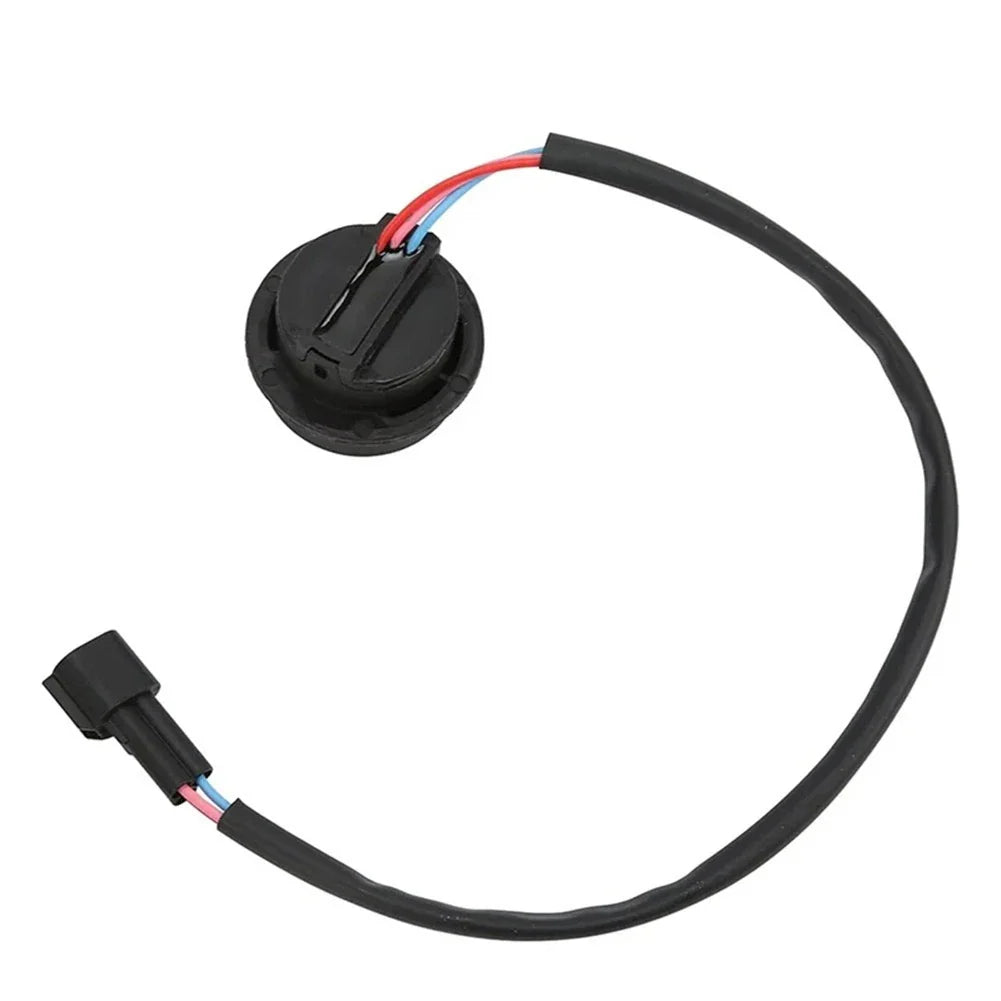 Trim Tilt PTT Switch Control Button for OMC/BRP/Mercury 40-60HP Boats
