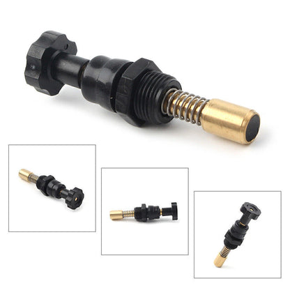 Carburetor Choke Plunger Lever Assembly for PWK 28 33 35 36 38 39 41