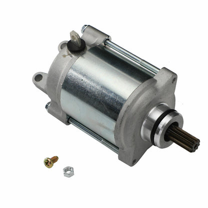 Starter for BMW S 1000 R, S 1000 XR, S 1000 RR (2015-2023)