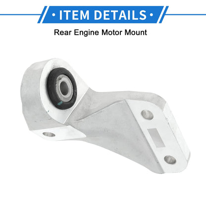 Rear Engine Mount for Chevrolet Equinox (2017-2017)