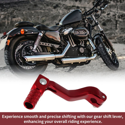 Folding Shifter Lever for Honda CB150 (2015-2023)