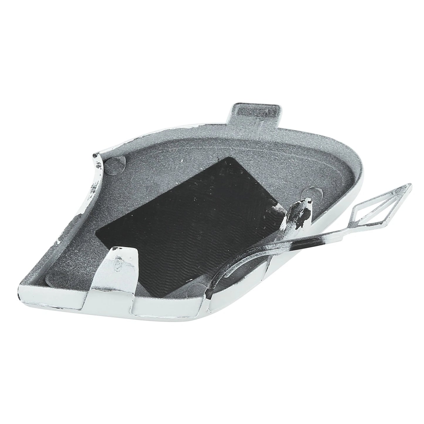 Front Bumper Tow Hook Trailer Cap for Ford Focus (2014-2018)