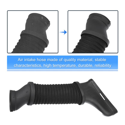 Car Air Intake Hose Tube for Mercedes Benz E550 (2007-2009)