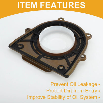 Rear Crankshaft Oil Seal for Land Rover LR2 (2013-2015)