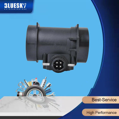 MAF Sensor for BMW E36 E38 E39 323i 328i 528i M3 Z3 (1996-1999)