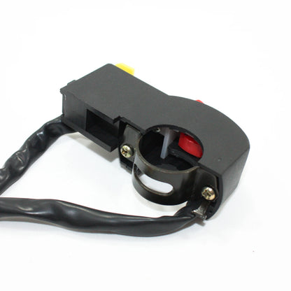Kill Switch & Start Button Plugs for PIT PRO Quad Dirt Bike ATV