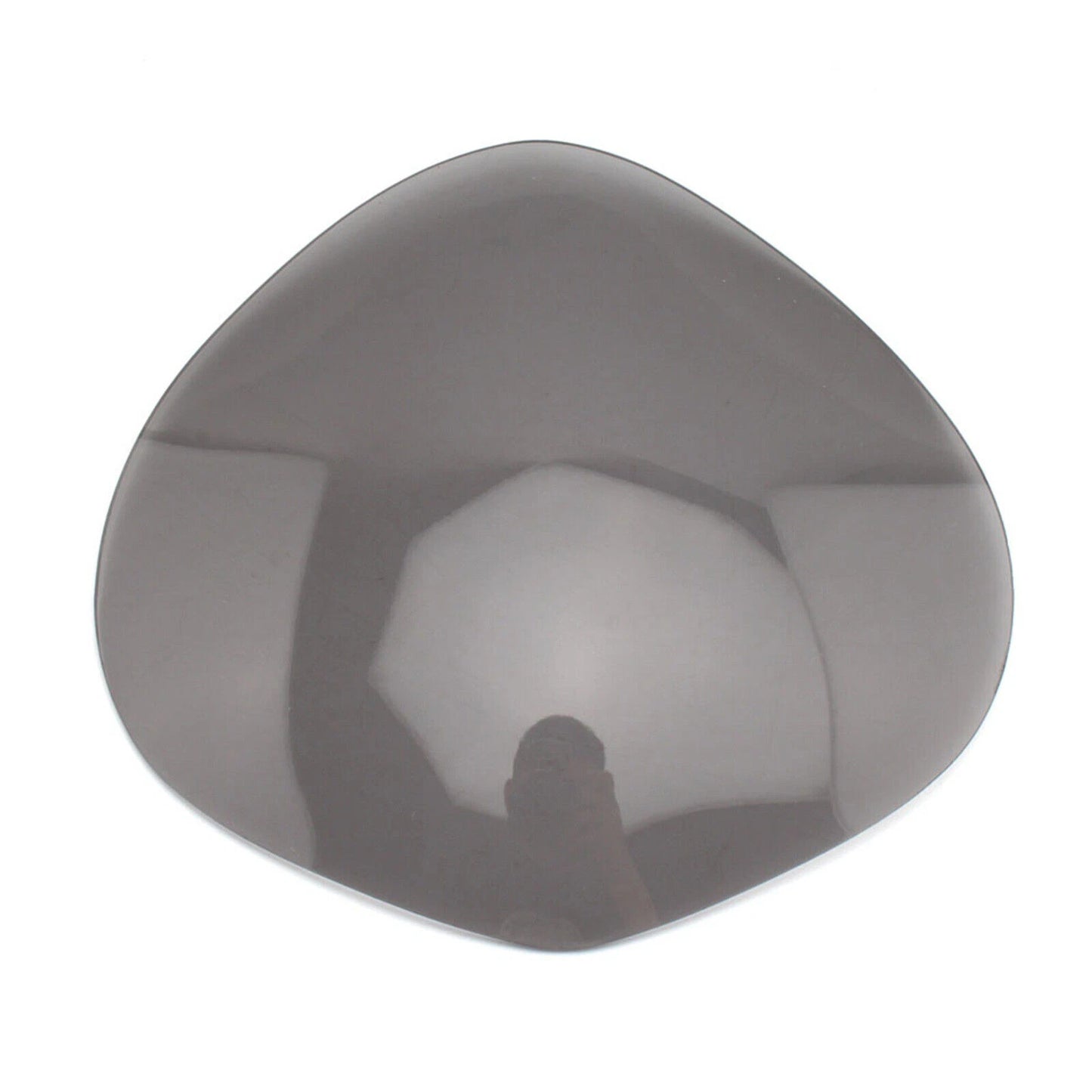 Headlight protective cover smoke for Kawasaki Vulcan S (2015-2021)