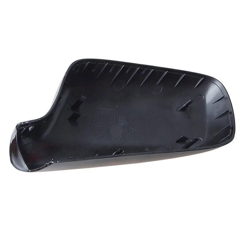 Right Side Mirror Cover Cap for BMW E46 E65 E66 330Ci 745i 750i 750Li