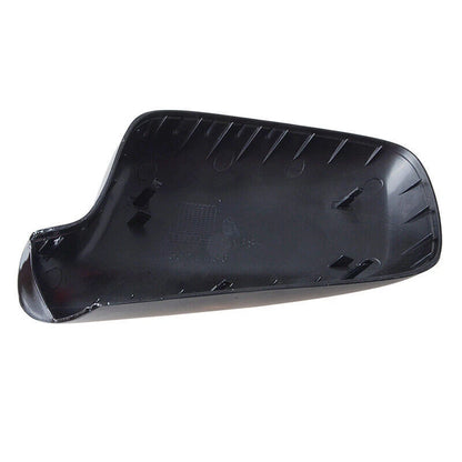 Right Side Mirror Cover Cap for BMW E46 E65 E66 330Ci 745i 750i 750Li