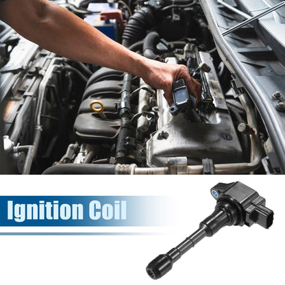 Ignition Coil for INFINITI JX35 2013 3.5L (2013-2013)