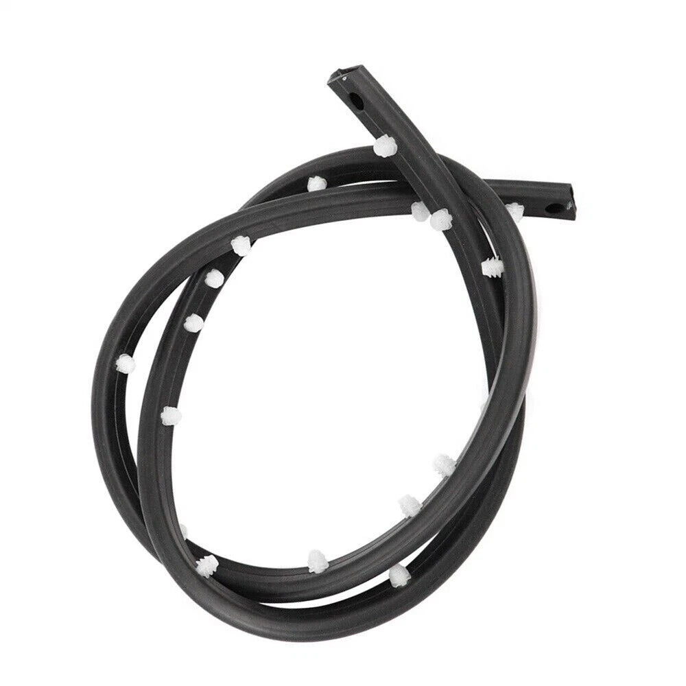 Front Bumper Moulding Seal Strip for Hyundai Elantra (2019-2020)