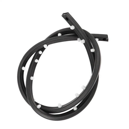 Front Bumper Moulding Seal Strip for Hyundai Elantra (2019-2020)