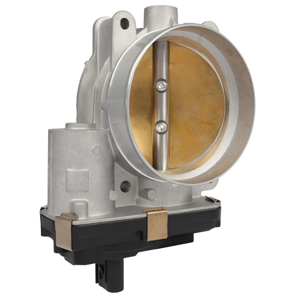Throttle Body for Chevrolet Corvette / Camaro / Cadillac Escalade (2014–2022)