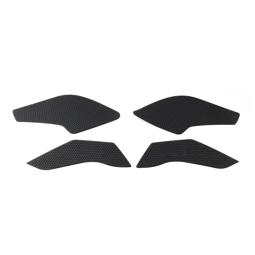 Tank Traction Grip Knee Pads for Suzuki GSX8S 2023+