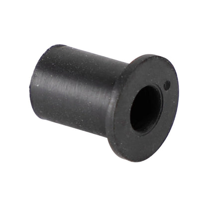 5 x Neoprene Rubber Nuts for M5 Vibration Damper Fairing
