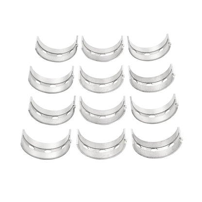 30MM Crankshaft Main Bearing Set for Yamaha FZ400, FZR600 (1989-1997)