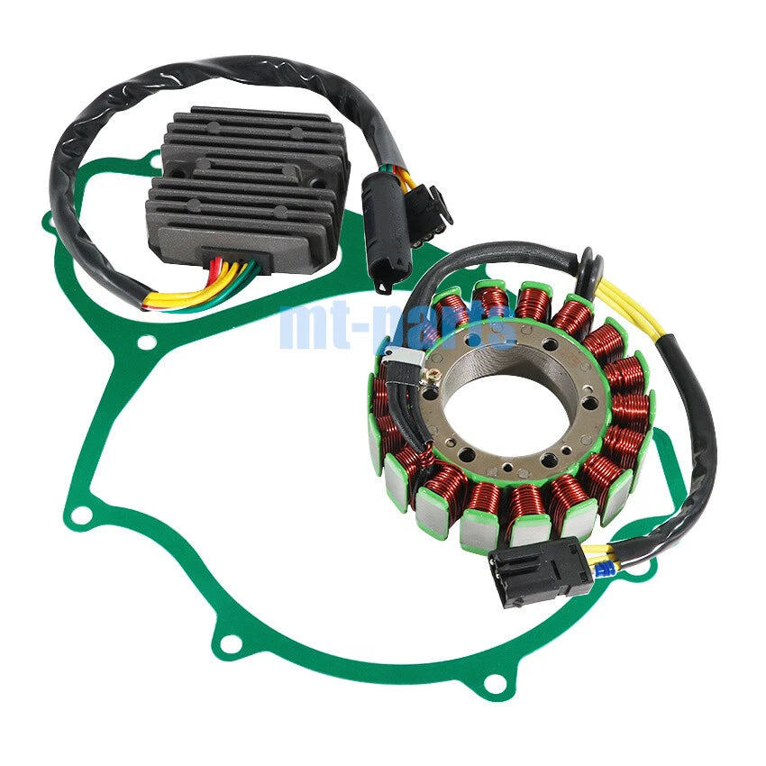 Stator Regulator Rectifier Gasket for BMW F650GS Dakar (1999-2007)
