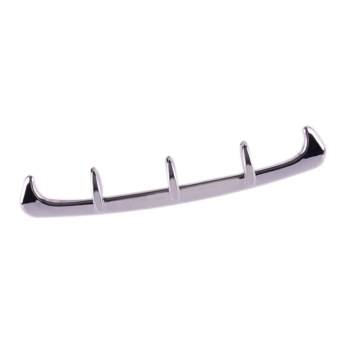 Fender Fairing Blades for Honda Goldwing GL 1800 (2001-2011)