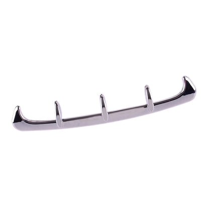 Fender Fairing Blades for Honda Goldwing GL 1800 (2001-2011)