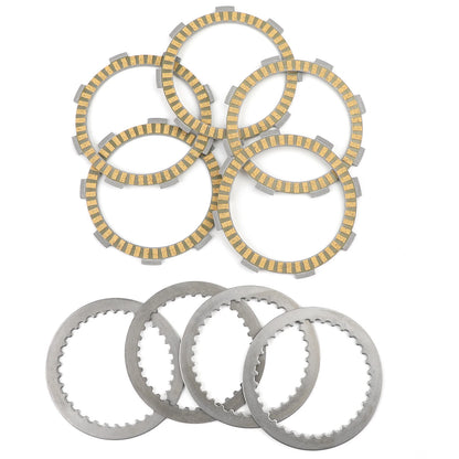 Clutch Kit for Honda TRX200 TRX250 FourTrax (2000-2006)