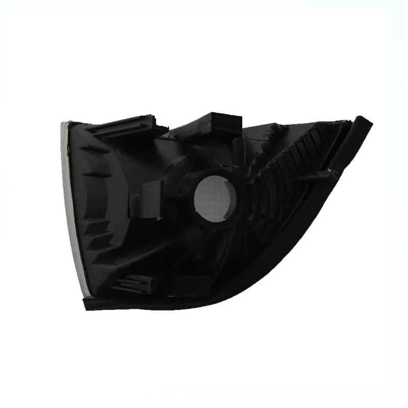 Clear Turn Signal Light Parking Lamp Lens Cover for BMW E36 (1990–1999)