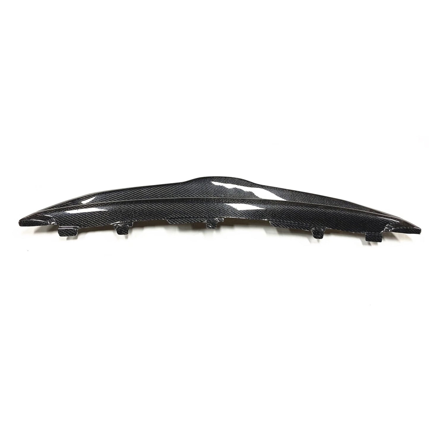 Carbon Fiber Front Bumper Grille for Honda Accord 2006-2007 (2006-2007)