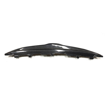Carbon Fiber Front Bumper Grille for Honda Accord 2006-2007 (2006-2007)