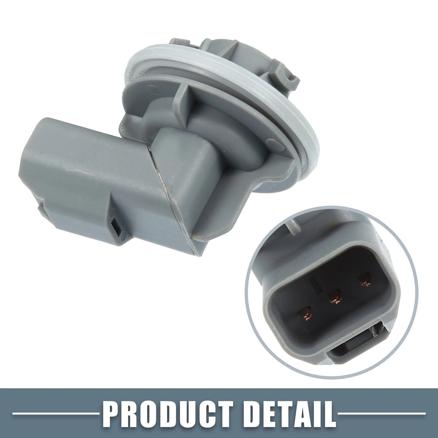 Brake Stop Light Bulb Socket for Ford Focus MK2 (2006-2011)