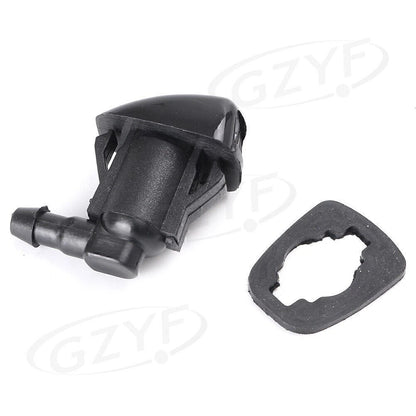 Windshield Wiper Spray Jet Nozzle for Toyota Corolla Sienna (2004-2011)