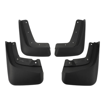 Mud Flaps Splash Guards 1 x Set for Volvo XC90 (2005-2014)
