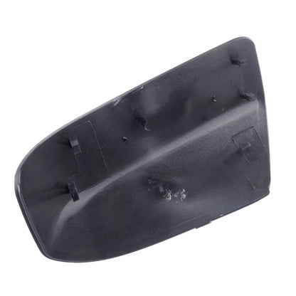 Satin Silver Right Side Mirror Cover for Honda Accord (2003-2007)