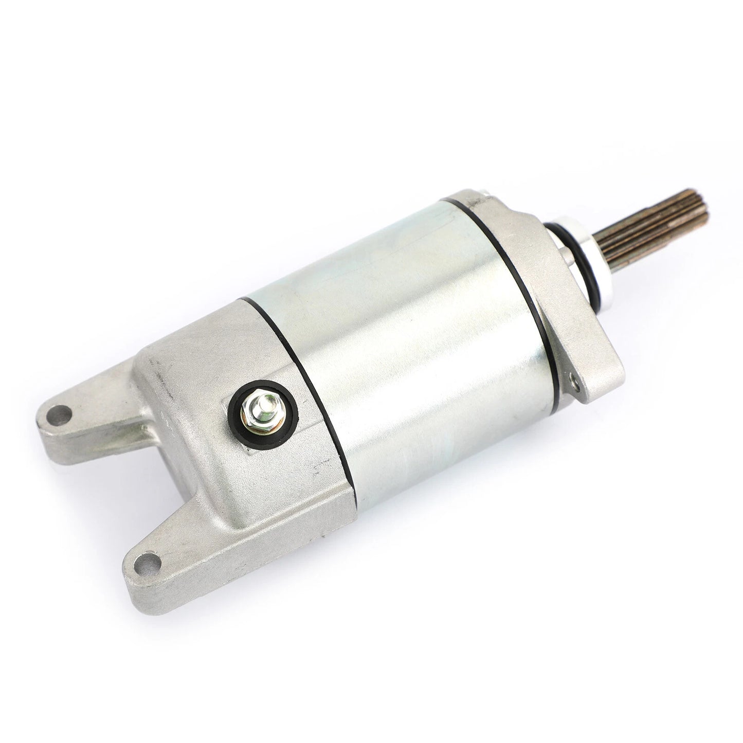 Starter for Honda XR 650L, NX 500, 600, SLR 650, FX 650 (1993-2020)