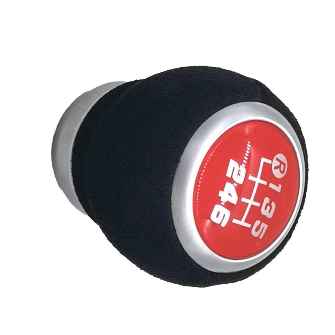 6-Speed Manual Gear Shift Knob for Subaru BRZ, Toyota 86 (2013-2020)