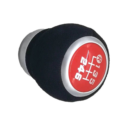 6-Speed Manual Gear Shift Knob for Subaru BRZ, Toyota 86 (2013-2020)