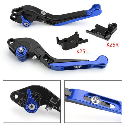 Adjustable Brake Clutch Lever for KTM 790 Duke (2018)