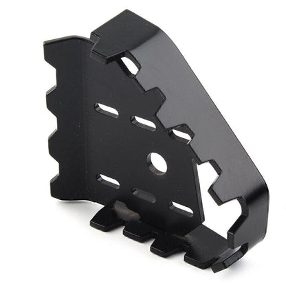 Rear Foot Brake Lever Pedal Pad for Yamaha Tenere 700 XTZ700 (2019-2021)