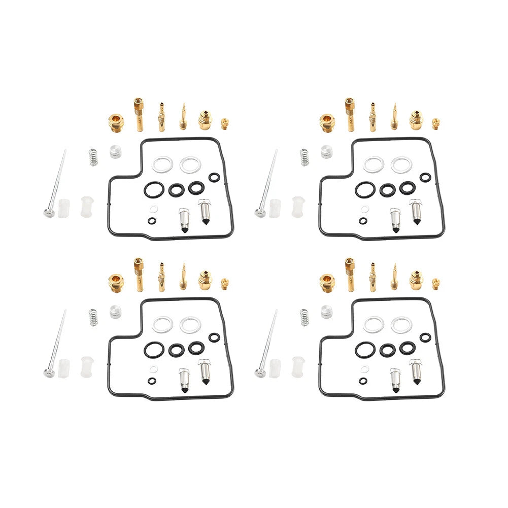 Carburetor Repair Rebuild Kit for Honda Goldwing GL1200 (1984)