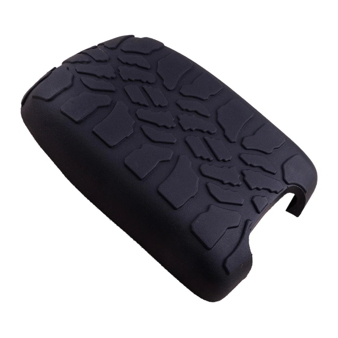 Center Console Armrest Pad Cushion for Jeep Wrangler JK (2012-2017)