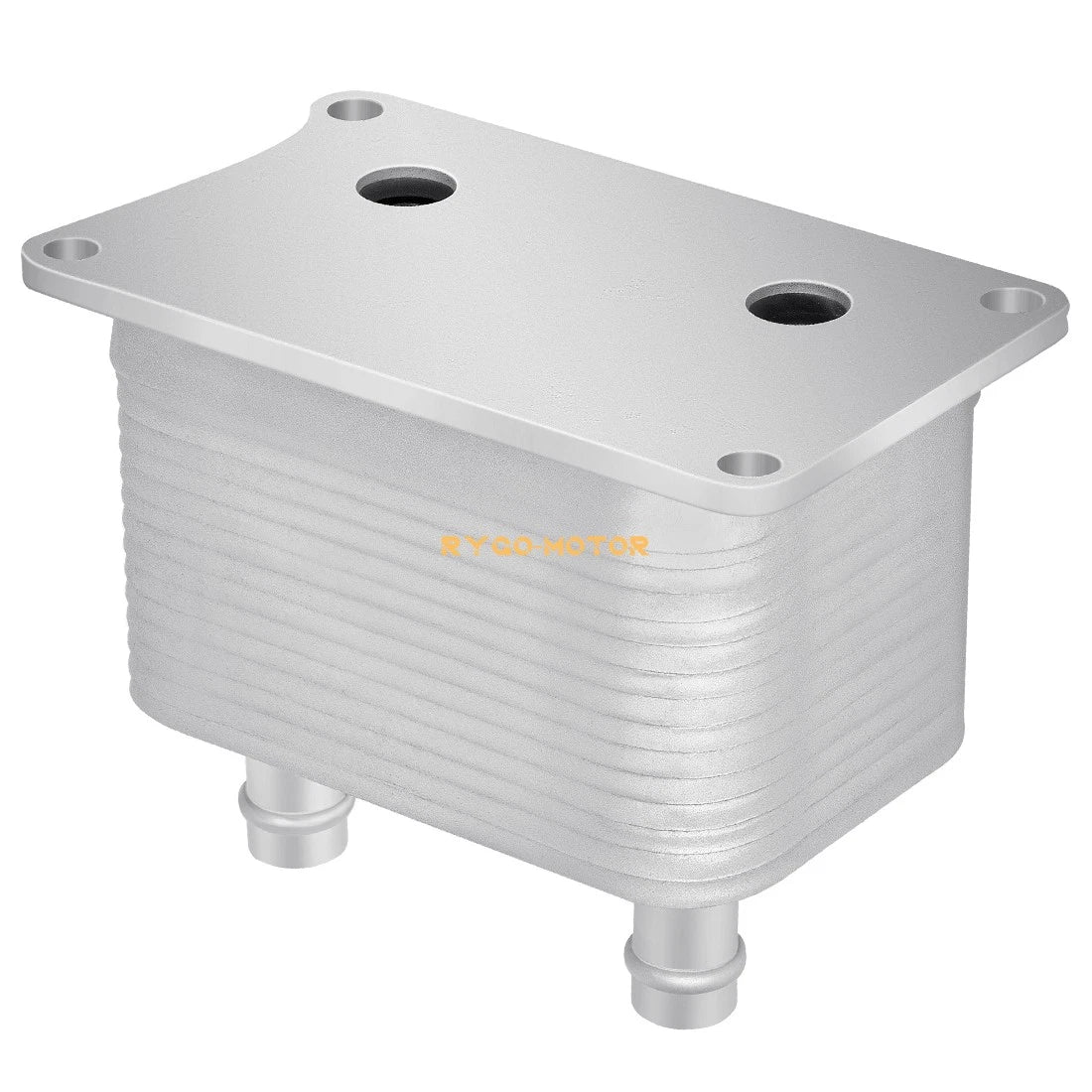 Oil to Water Cooler for Polaris General RZR 1000 RZR XP Turbo RS1 (2015–2025)