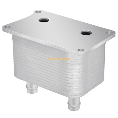 Oil to Water Cooler for Polaris General RZR 1000 RZR XP Turbo RS1 (2015–2025)