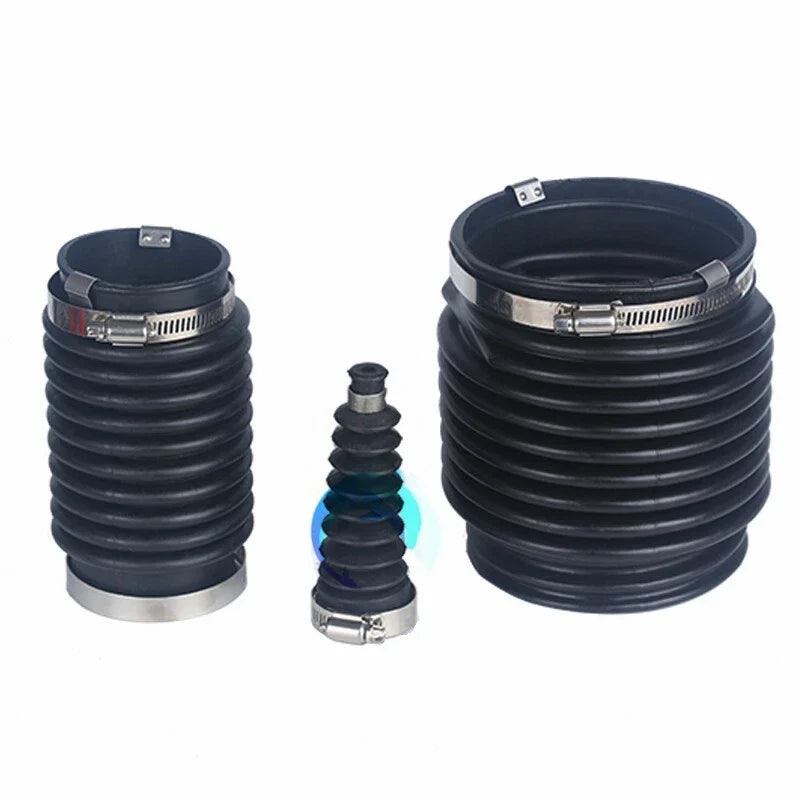 Bellows Kit for MerCruiser Bravo (Replaces 74639Q02, 86840A05, 18654A1)