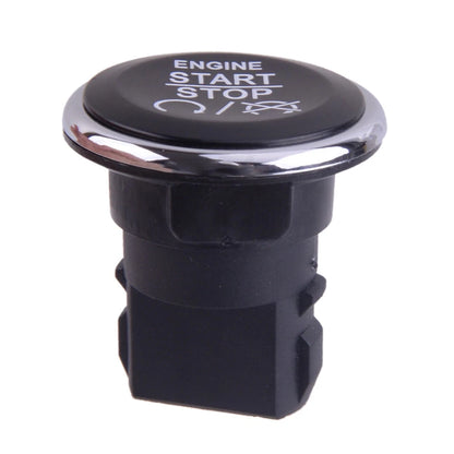 Engine Start Stop Button Switch for Chrysler Town & Country, Dodge, Jeep (2011-2016)