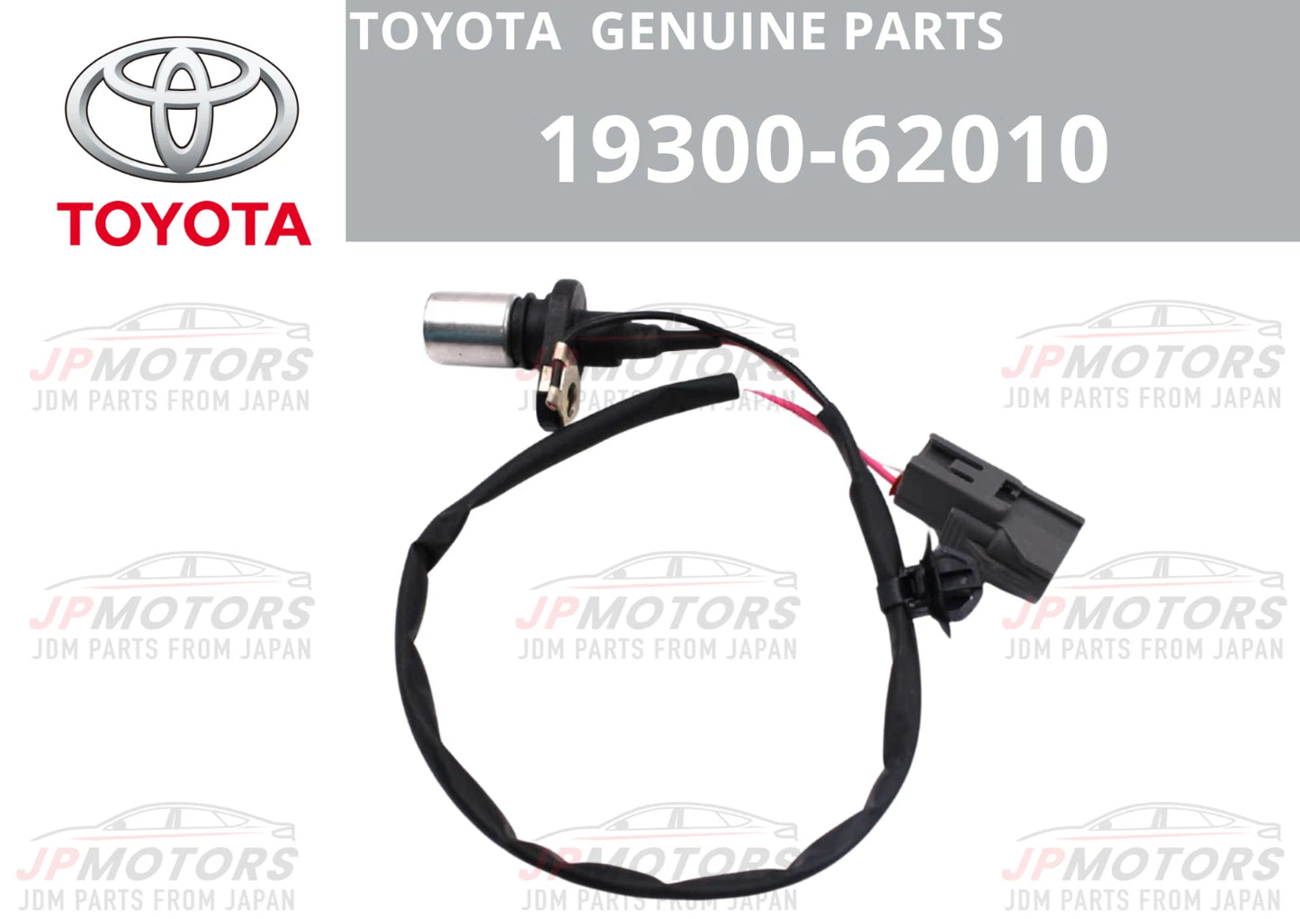 Camshaft Position Sensor for Toyota Tacoma