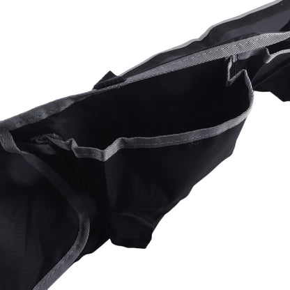 Trunk Seat Back Storage Bag Organizer Net for Universal Car