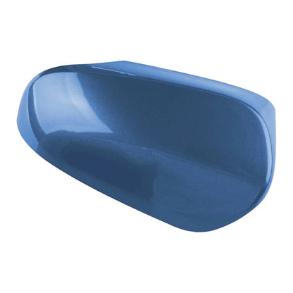 Blue Side Wing Mirror Cover for Toyota Yaris (2012-2020)