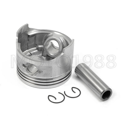 Piston & Ring STD Gasket Kit Connecting Rods for EZGO Golf Cart (1991–2008)