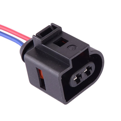 Windscreen Washer Pump Connector for Mercedes Benz