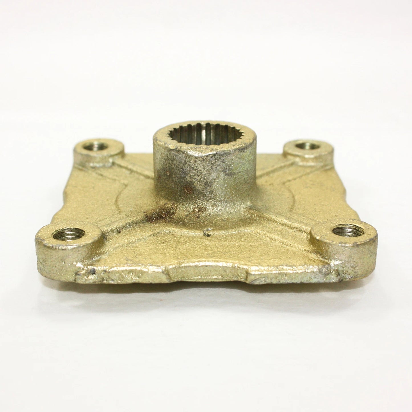 23 Tooth Spline 4 Stud Rear Axle Hub for 150cc 200cc Quad Dirt Bike ATV